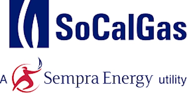 Copy of SoCalGas Employment Informational Session