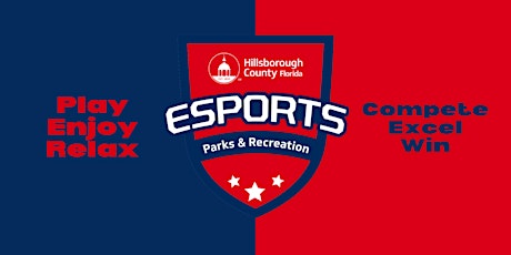 Parks & Recreation Esports - Fortnite Tournament