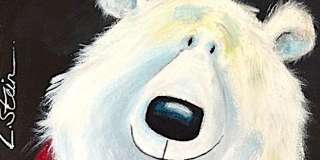 Polar Bear Painting Workshop primary image
