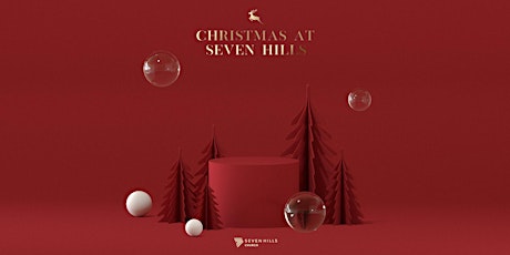 South - Christmas at Seven Hills