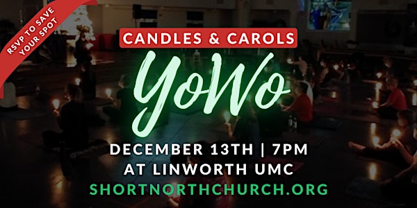 Candles & Carols YoWo