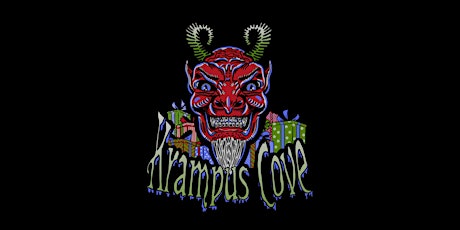 Krampus' Cove  Pop-Up Cocktail Experience