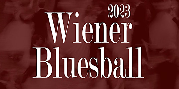 Wiener Bluesball 2023