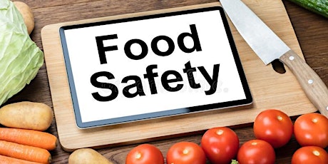 Level 2 Food Safety Training