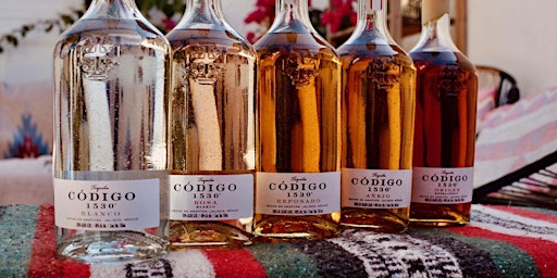 Codigo Tequila Tasting - Haskell's Maple Grove