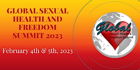 Global Sexual Health and Freedom Summit