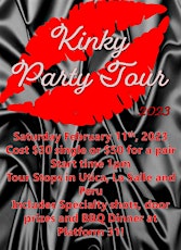Kinky Party Tour