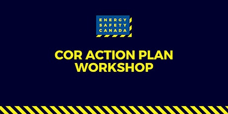 COR Action Plan Workshop - Nisku primary image