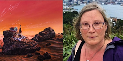 Lenore Newman, "Poutine on Mars: Culinary Tradition in Unusual Places"