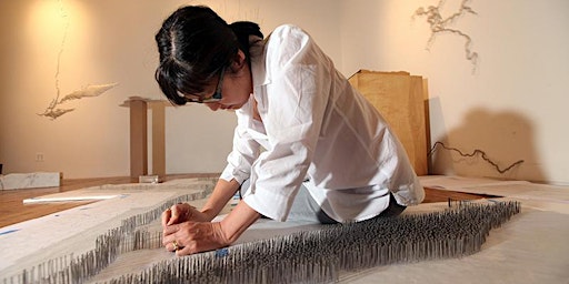 IN-GALLERY |Writing Workshop Inspired by "One Life: Maya Lin"
