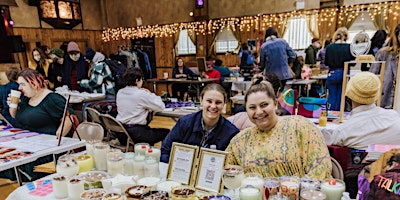 Dave's Lesbian Bar Presents: A Queer Holiday Makers' Market