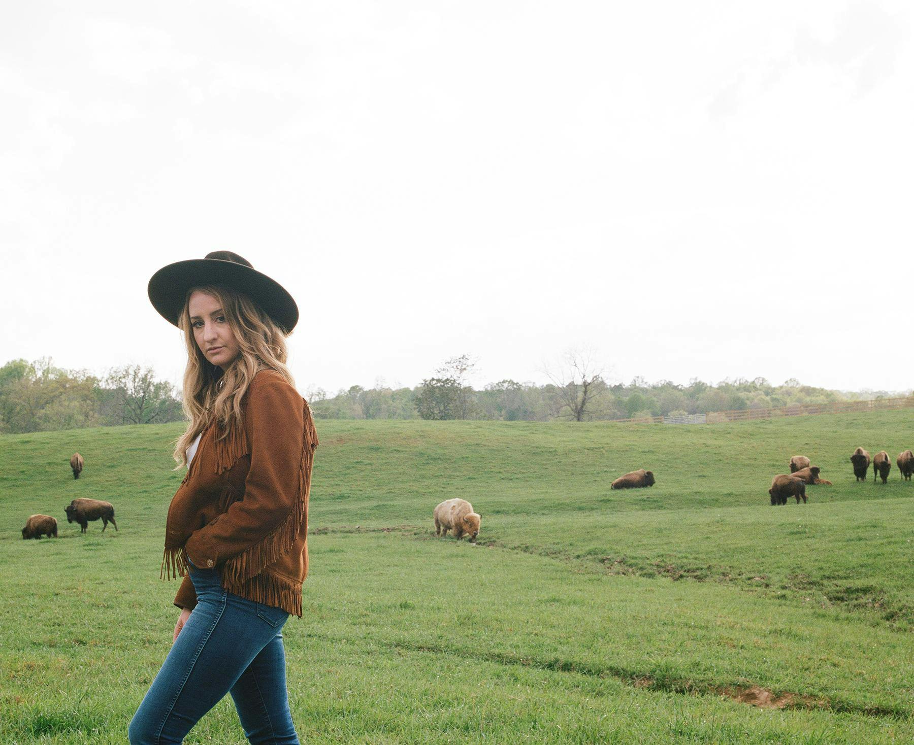 Margo Price with Blackfoot Gypsies