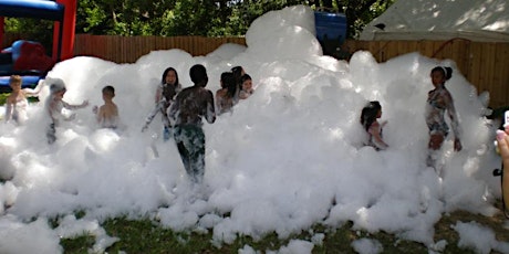 Foam Party Special primary image
