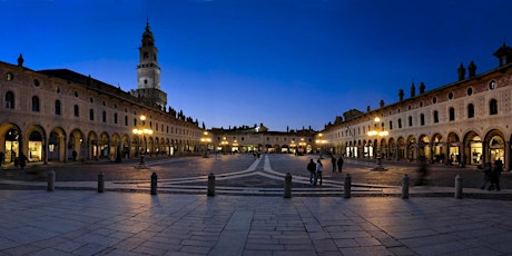 Immagine principale di Vigevano Cavallerizza 