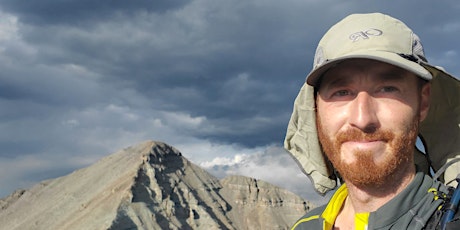 Dan Hobbs: Climb Quick—Setting The Self Supported Colorado 14er Record