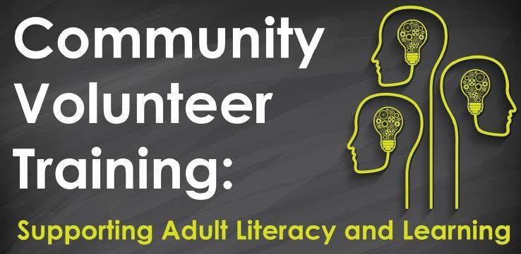 Community Volunteer Training