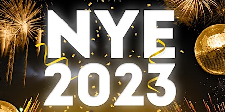 NYE 2023 at SOCIAL HOUSE - Downtown Pittsburgh New Years Eve Party