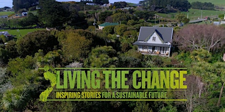 Living the Change – Documentary Film World Premiere primary image
