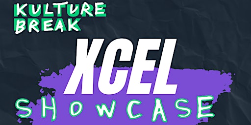 XCEL Dance Showcase 2022