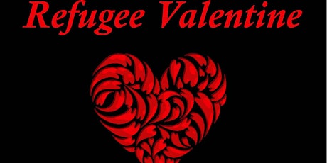 Refugee Valentine primary image