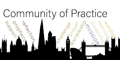 The Well Community of Practice primary image