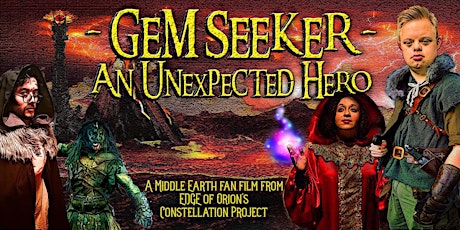 Gem Seeker Premiere