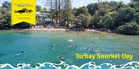 Torbay Snorkel Day
