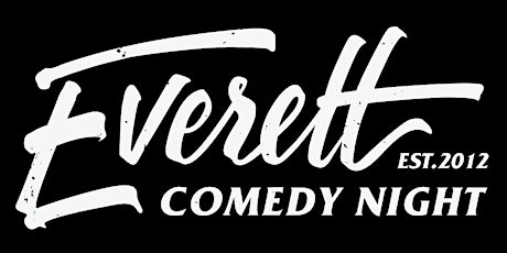 Everett Comedy  - Season of Comedy Tickets