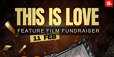 THIS IS LOVE FUNDRAISER