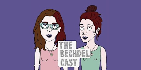 The Bechdel Cast Live in Seattle