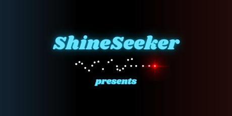 ShineSeeker presents "A Healer Like You (Introduction?)"