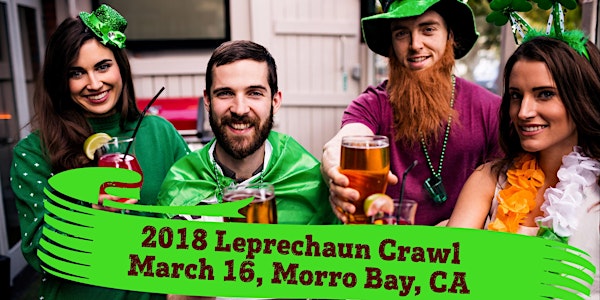 Leprechaun Crawl