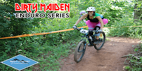 Dirty Maiden Enduro Series Multi Event Purchase primary image