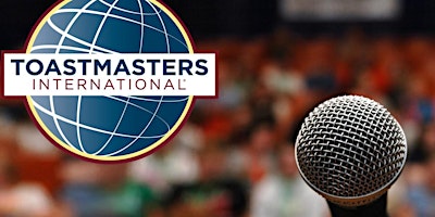 Primaire afbeelding van Nathan Hale Toastmasters Meeting (Guests Welcome!)