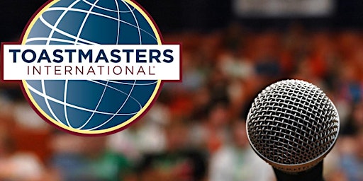 Nathan Hale Toastmasters Meeting (Guests Welcome!) primary image