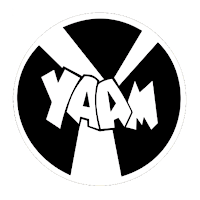 YAAM+Berlin