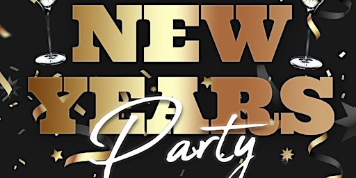 NYE 2023 at THE STANDARD - Downtown Pittsburgh New Years Eve Party