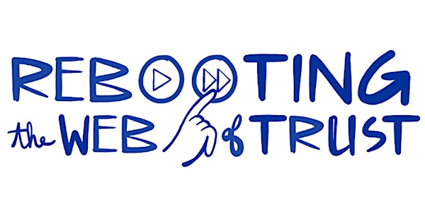 Rebooting the Web of Trust VI - Spring 2018 - Santa Barbara, CA, USA