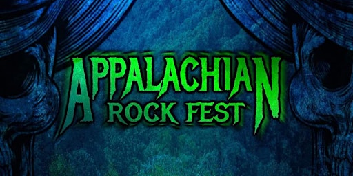 Appalachian Rock Fest primary image