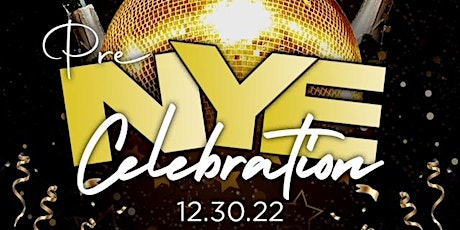 Pre New Years CELEBRATION @ Legacy Night Club 18+ COLLEGE NIGHT