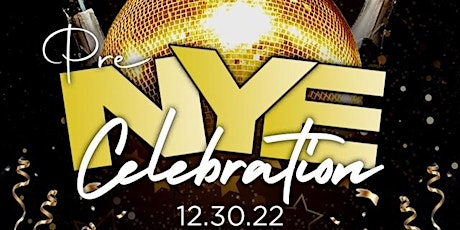 College Fridays "Pre New Years Celebration" @ Legacy Night Club 18+ EVENT
