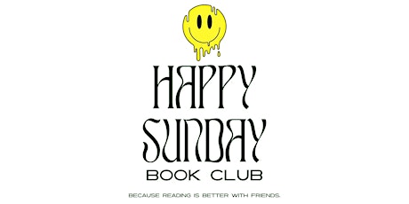 Happy Sunday Book Club