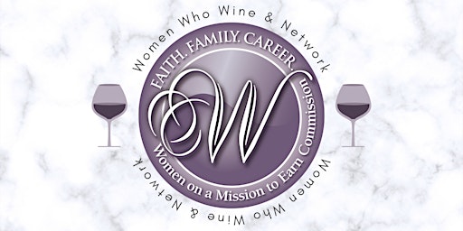 WOAMTEC: Women Who Wine & Network DT Orlando