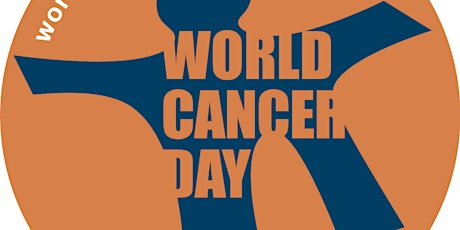 World Cancer Day primary image