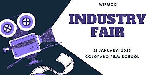 WIFMCO 2023 Industry Fair