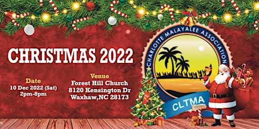 CLTMA Christmas & New Year Celebrations 2022