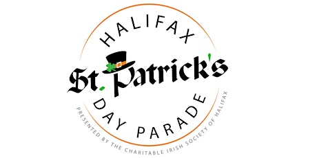 11th Annual Halifax St. Patrick's Day Parade primary image