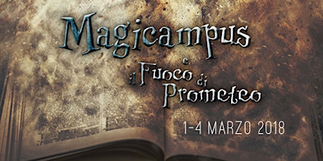 Immagine principale di Magicampus 1 - Personaggi Studenti Torrebruma (11 - 17 anni) 