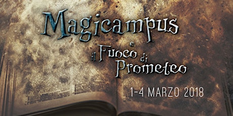 Immagine principale di Magicampus 1 - Personaggi Studenti Roccantica (18+ anni) 