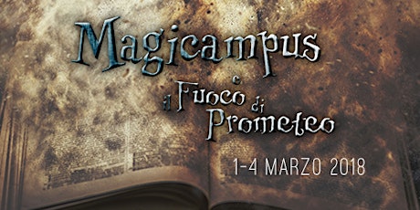 Immagine principale di Magicampus 1 - Personaggi Personale della Scuola (18+ anni) 